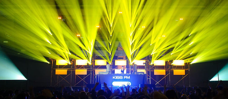 Kiss FM