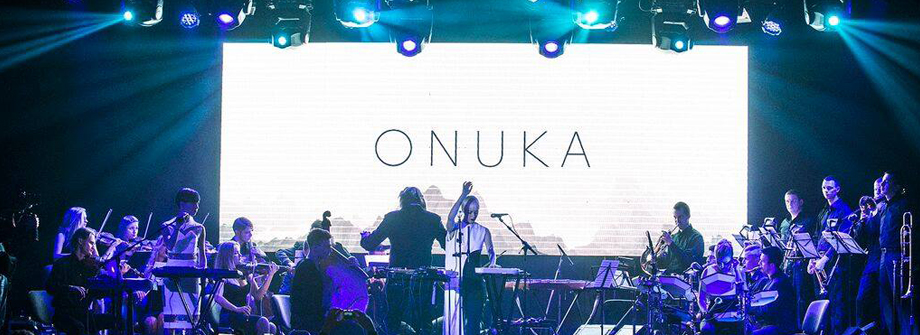 ONUKA 